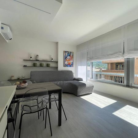 Appartamento La Baita Case Sondrio Centro - Affitti Brevi Italia ภายนอก รูปภาพ