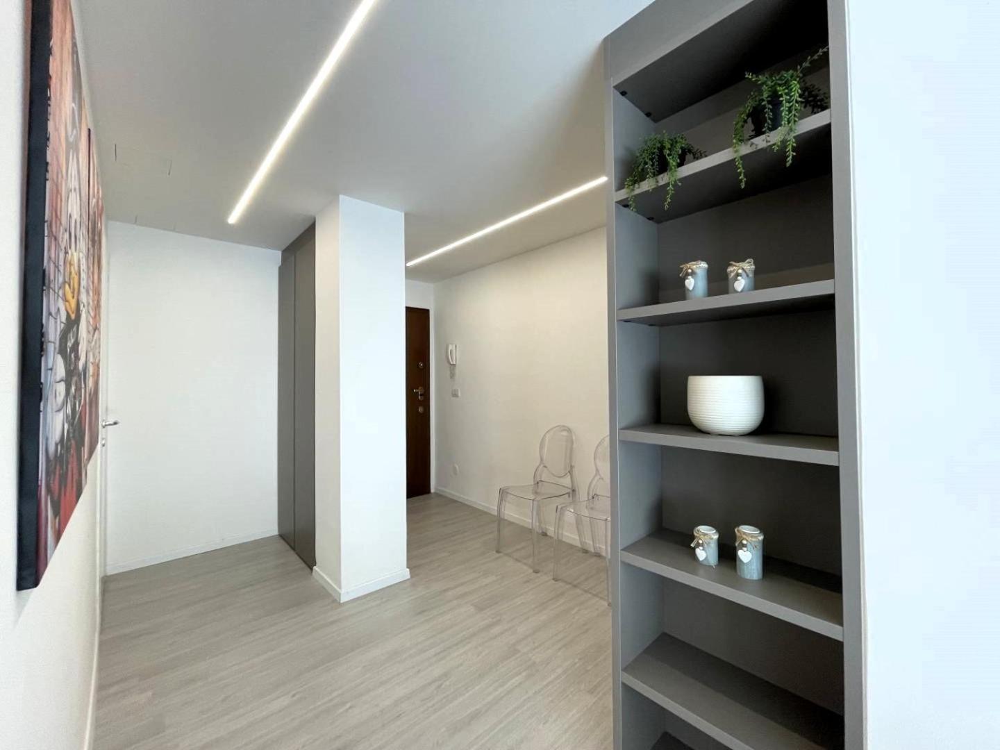 Appartamento La Baita Case Sondrio Centro - Affitti Brevi Italia ภายนอก รูปภาพ
