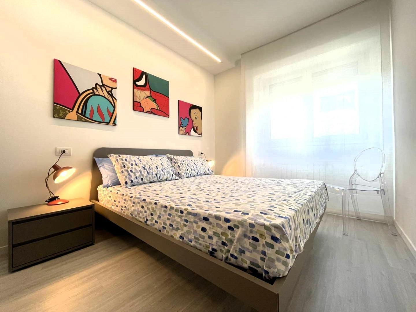 Appartamento La Baita Case Sondrio Centro - Affitti Brevi Italia ภายนอก รูปภาพ